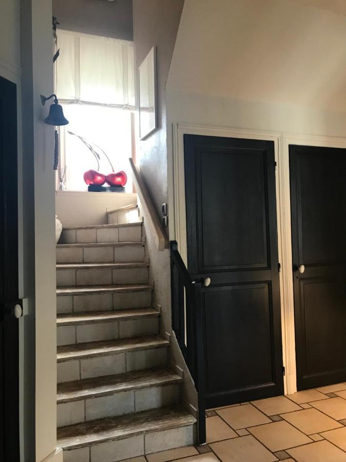 Chambre D'Hotes Le Cadran Des Chauvelles Nevers Zewnętrze zdjęcie