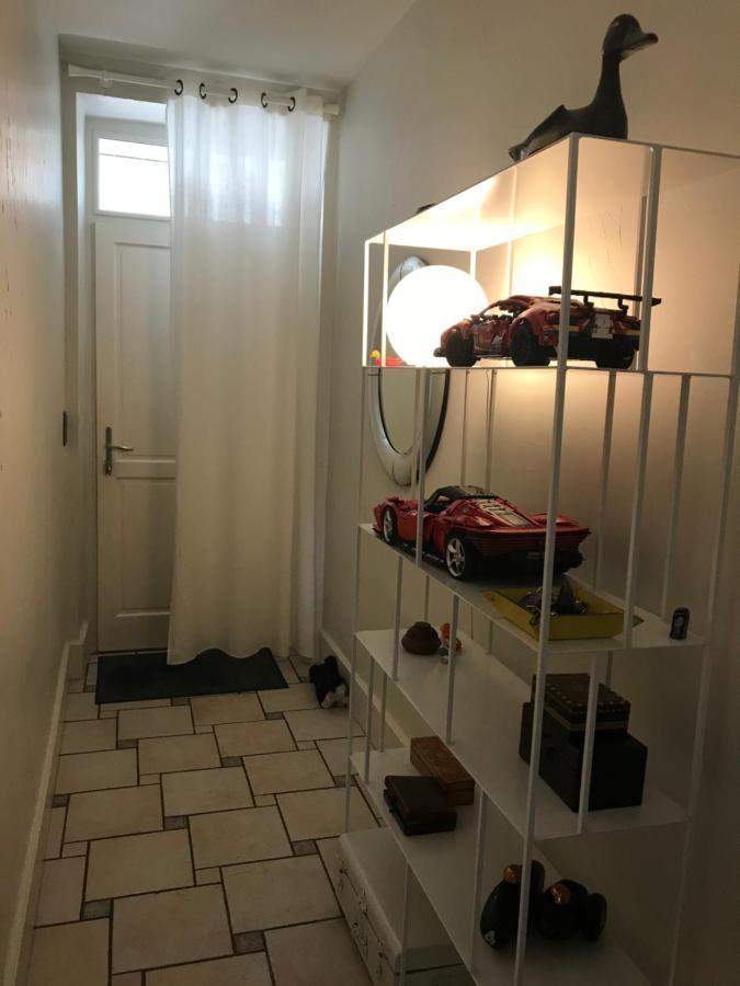 Chambre D'Hotes Le Cadran Des Chauvelles Nevers Zewnętrze zdjęcie