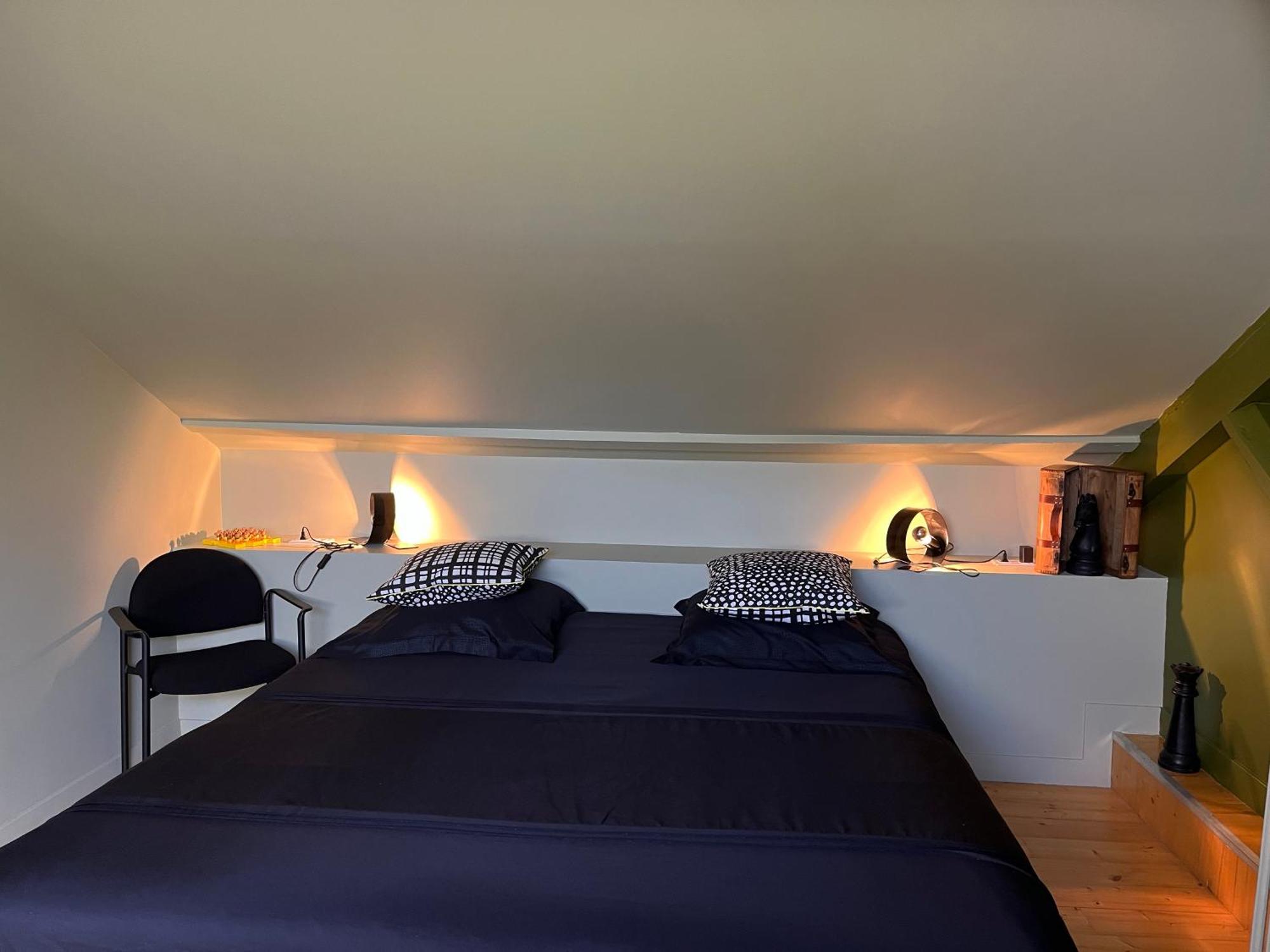 Chambre D'Hotes Le Cadran Des Chauvelles Nevers Zewnętrze zdjęcie