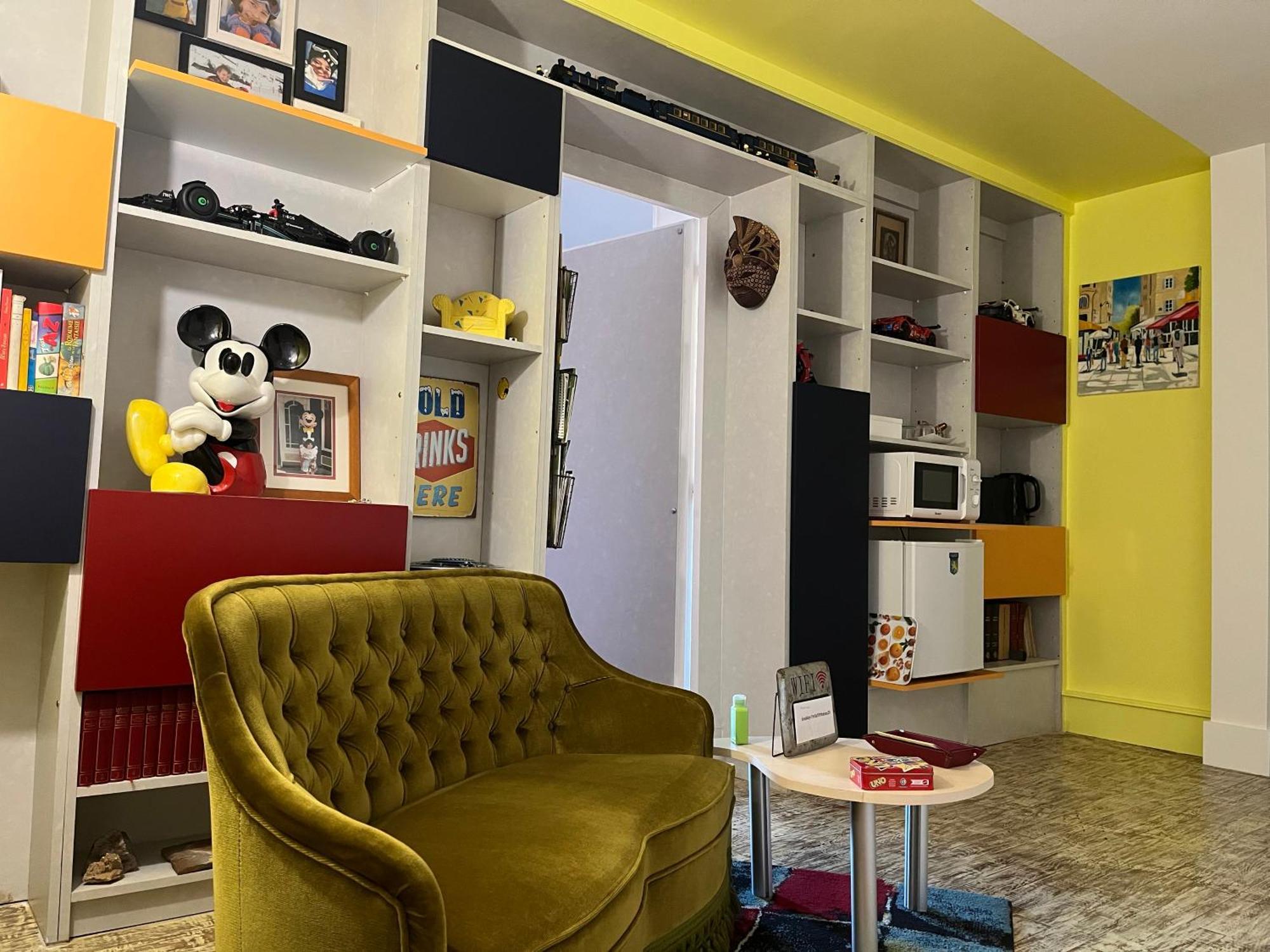 Chambre D'Hotes Le Cadran Des Chauvelles Nevers Zewnętrze zdjęcie