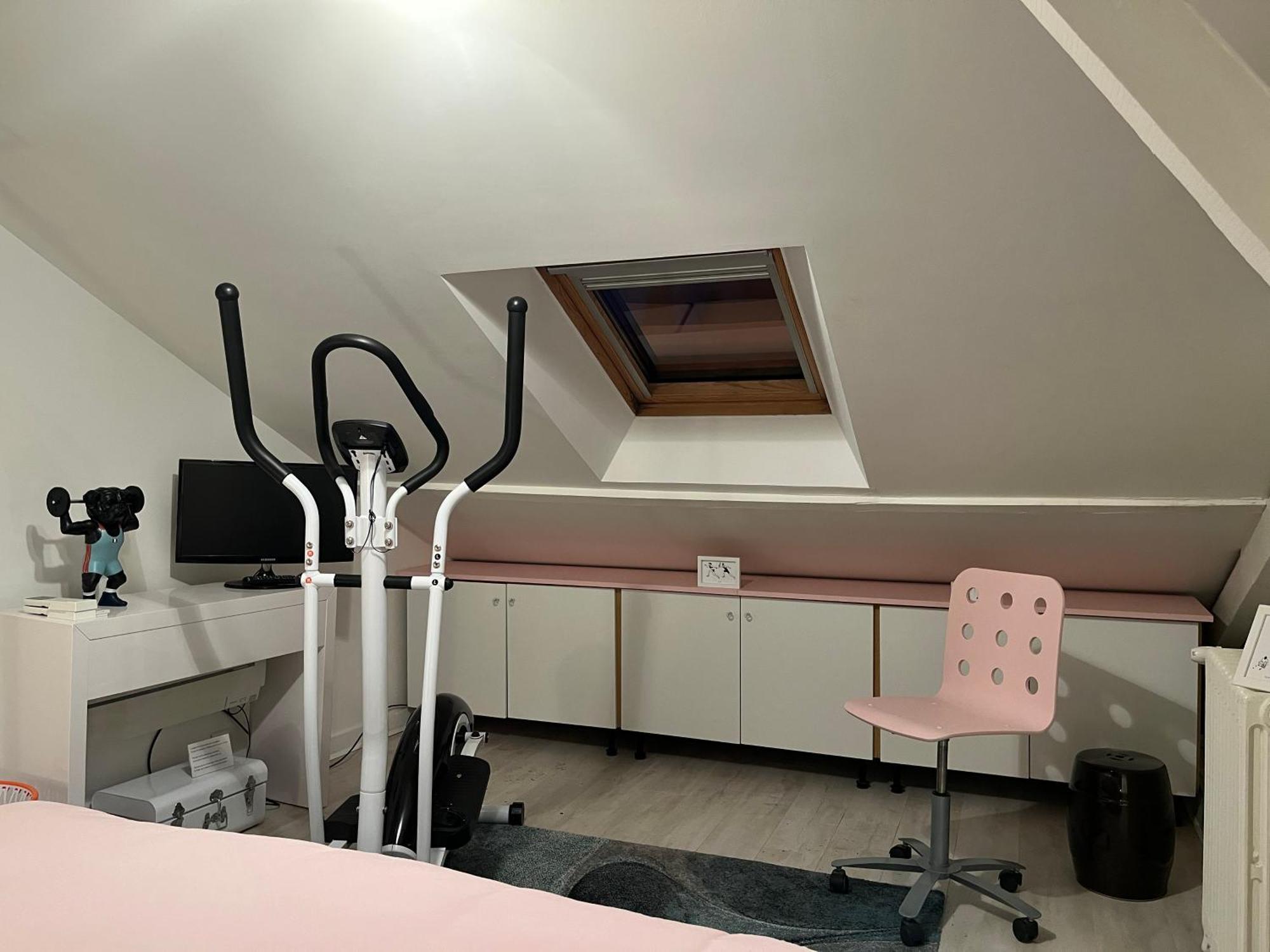 Chambre D'Hotes Le Cadran Des Chauvelles Nevers Zewnętrze zdjęcie
