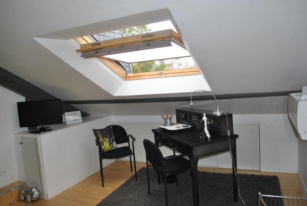 Chambre D'Hotes Le Cadran Des Chauvelles Nevers Zewnętrze zdjęcie